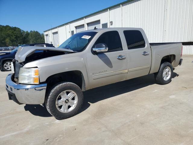 Photo 1 from auction – 2009 CHEVROLET SILVERADO with VIN 3GCEC23049G210016