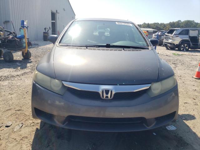 Photo 5 from auction – 2011 HONDA CIVIC VP with VIN 2HGFA1F3XBH504392