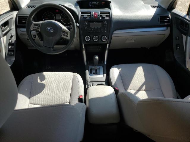 Photo 8 from auction – 2014 SUBARU FORESTER 2 with VIN JF2SJAEC2EH508950