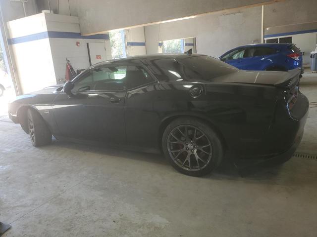 Photo 2 from auction – 2015 DODGE CHALLENGER with VIN 2C3CDZDJ9FH842952