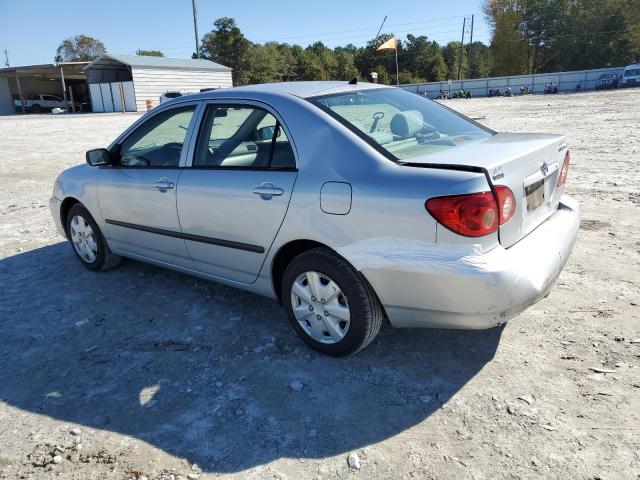 Photo 2 from auction – 2008 TOYOTA COROLLA CE with VIN 1NXBR32E28Z945718
