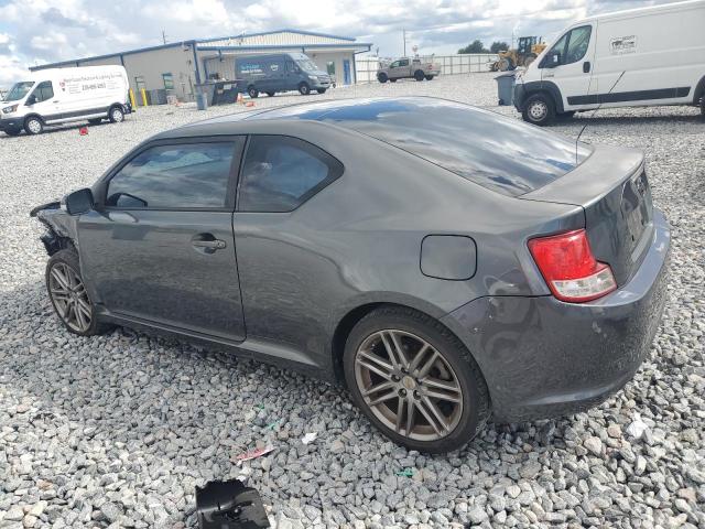 Photo 2 from auction – 2011 TOYOTA SCION TC with VIN JTKJF5C70B3006478