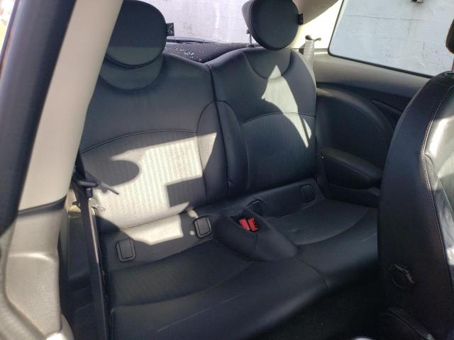Photo 10 from auction – 2013 MINI COOPER with VIN WMWSU3C54DT375476
