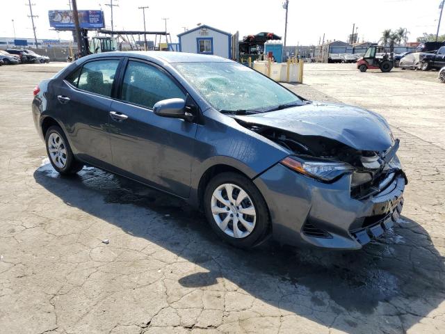 Photo 4 from auction – 2017 TOYOTA COROLLA L with VIN 2T1BURHE2HC856211