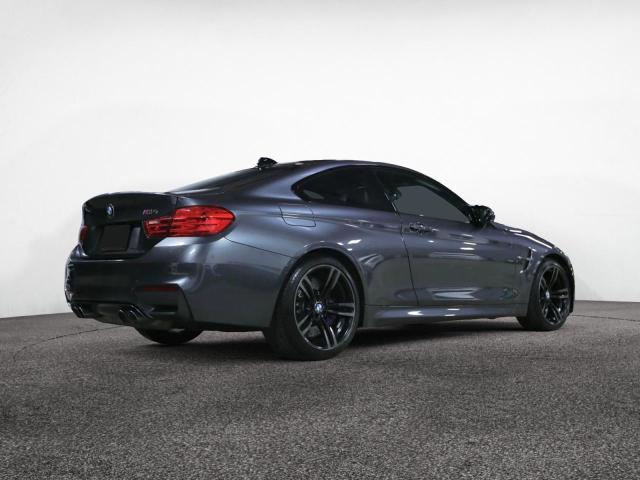 Photo 4 from auction – 2015 BMW M4 with VIN WBS3R9C58FK330764