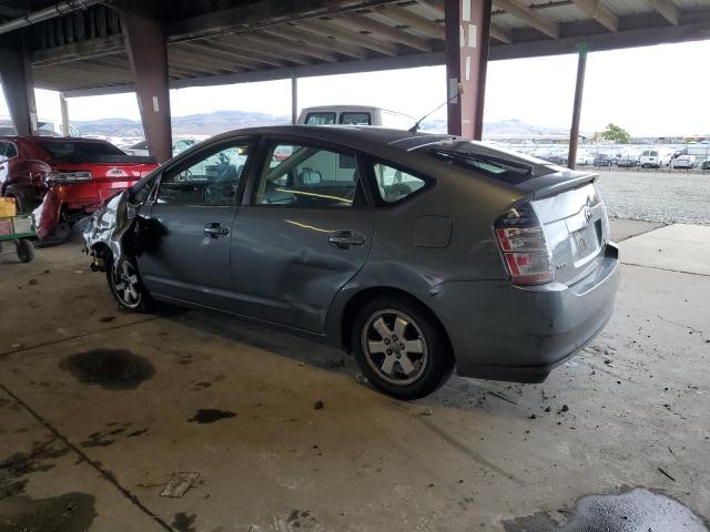 Photo 2 from auction – 2005 TOYOTA PRIUS with VIN JTDKB20U753119218