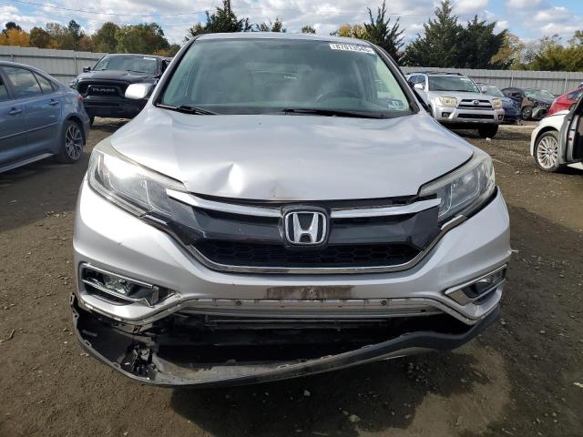 Photo 5 from auction – 2015 HONDA CR-V EX with VIN 2HKRM4H54FH673792