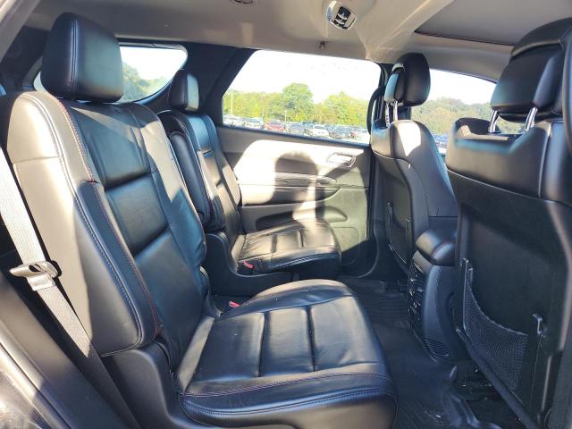 Photo 11 from auction – 2018 DODGE DURANGO GT with VIN 1C4RDJDG2JC305007