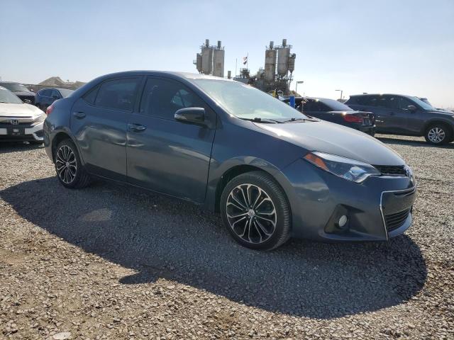 Photo 4 from auction – 2014 TOYOTA COROLLA L with VIN 5YFBURHE0EP149104