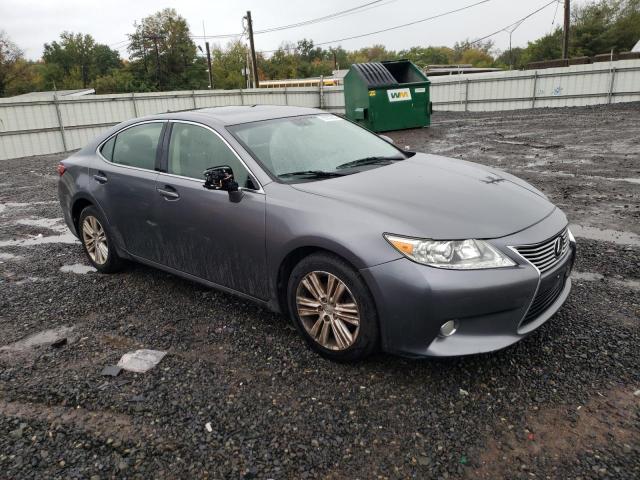 Photo 4 from auction – 2014 LEXUS ES 350 with VIN JTHBK1GGXE2117543