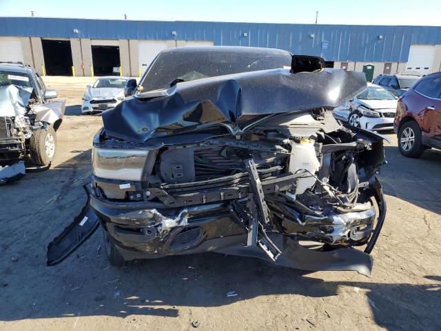 Photo 5 from auction – 2024 RAM 1500 LARAM with VIN 1C6SRFJTXRN139277
