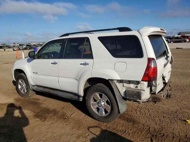 Photo 2 from auction – 2006 TOYOTA 4RUNNER SR with VIN JTEBU14R860080602