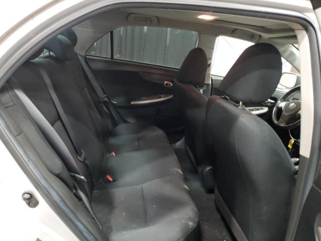 Photo 10 from auction – 2010 TOYOTA COROLLA BA with VIN 1NXBU4EE7AZ341426