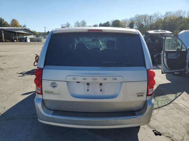 Photo 6 from auction – 2011 DODGE GRAND CARA with VIN 2D4RN5DG5BR707152