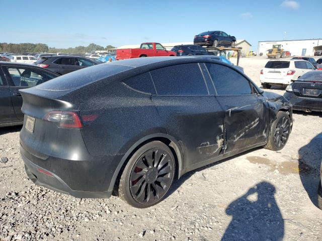 Photo 3 from auction – 2022 TESLA MODEL Y with VIN 7SAYGDEF0NF380620