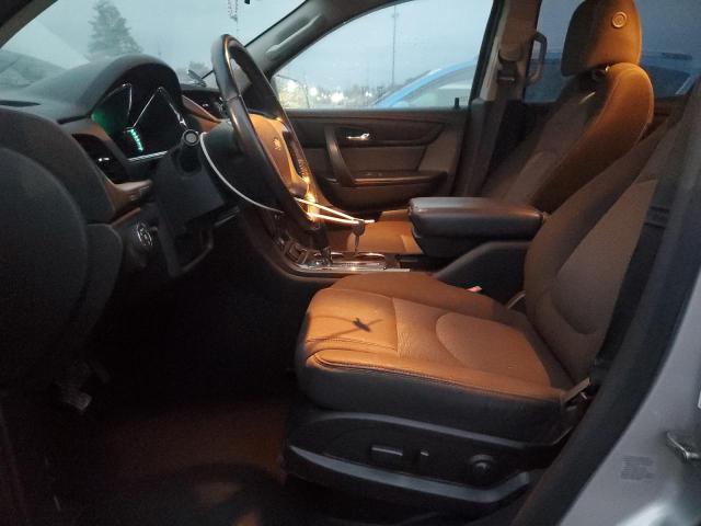 Photo 7 from auction – 2016 CHEVROLET TRAVERSE L with VIN 1GNKVGKD6GJ250177