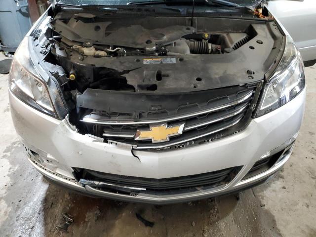 Photo 12 from auction – 2017 CHEVROLET TRAVERSE L with VIN 1GNKVHKD6HJ301880