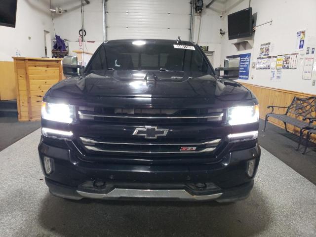 Photo 5 from auction – 2016 CHEVROLET SILVERADO with VIN 1GCVKSEC3GZ354681