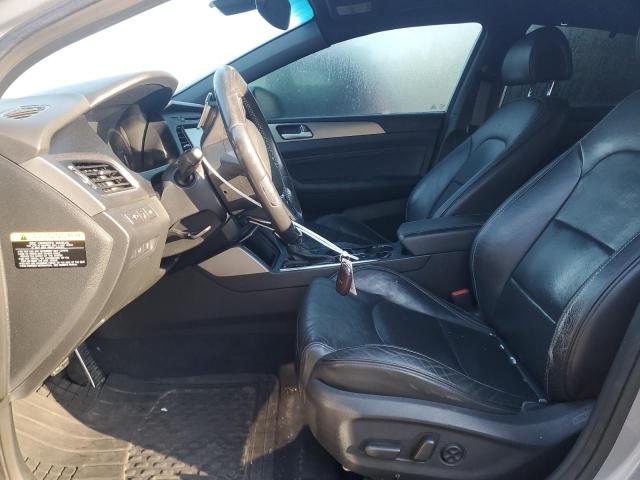 Photo 7 from auction – 2015 HYUNDAI SONATA SPO with VIN 5NPE34AB5FH105097