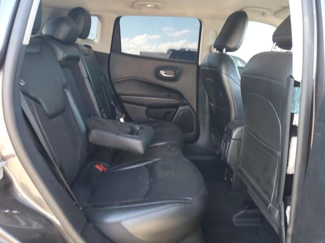 Photo 11 from auction – 2019 JEEP COMPASS with VIN 3C4NJDBB8KT592794