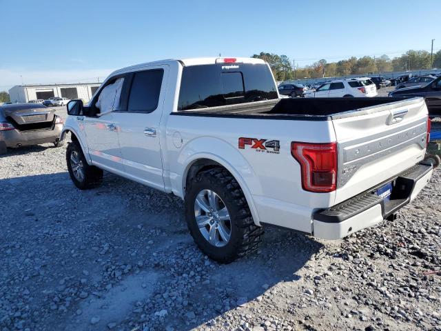 Photo 2 from auction – 2016 FORD F150 SUPER with VIN 1FTEW1EF4GFB36789