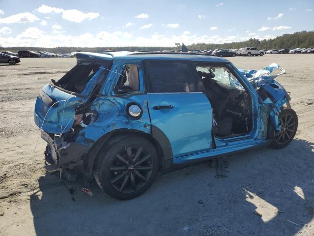 Photo 3 from auction – 2018 MINI COOPER S with VIN WMWXU3C54J2F50433