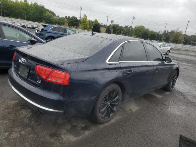 Photo 3 from auction – 2012 AUDI A8 L QUATT with VIN WAURVAFD0CN010864