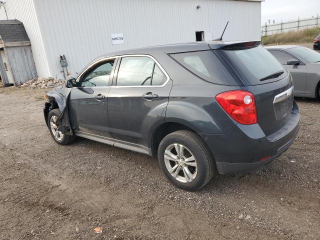 Photo 2 from auction – 2013 CHEVROLET EQUINOX LS with VIN 2GNALBEK3D1235317