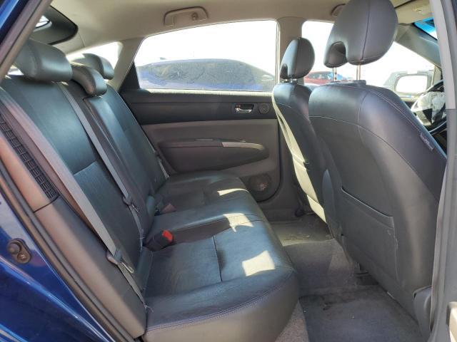 Photo 10 from auction – 2008 TOYOTA PRIUS with VIN JTDKB20U687814447