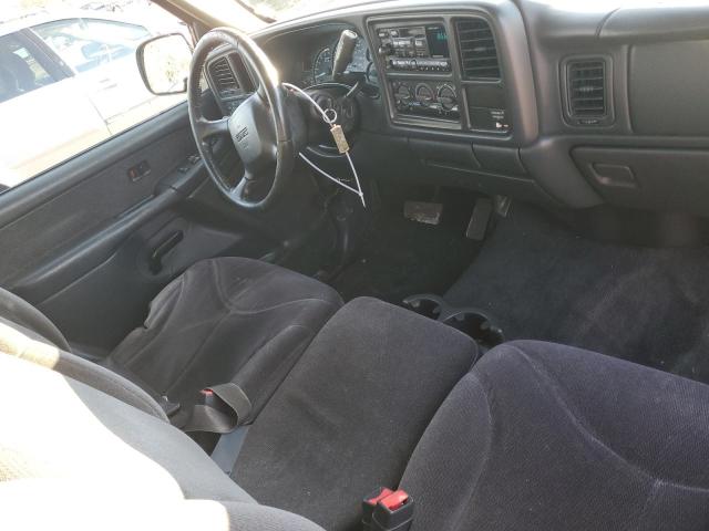 Photo 8 from auction – 2002 GMC SIERRA C25 with VIN 1GTHC29G82E165046
