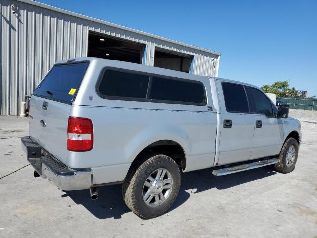 Photo 3 from auction – 2006 FORD F150 with VIN 1FTPW14V26FA91772