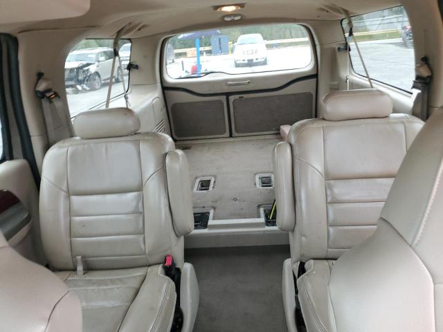 Photo 10 from auction – 2003 FORD EXCURSION with VIN 1FMSU43F83EA06118
