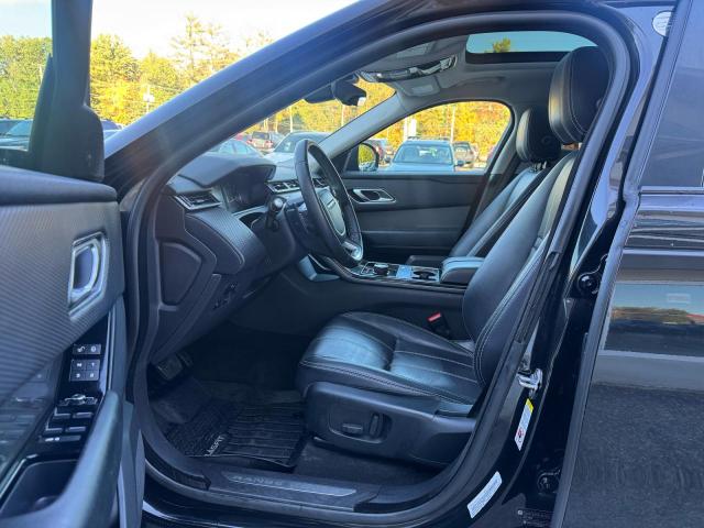 Photo 8 from auction – 2018 LAND ROVER RANGE ROVE with VIN SALYB2RN9JA716200