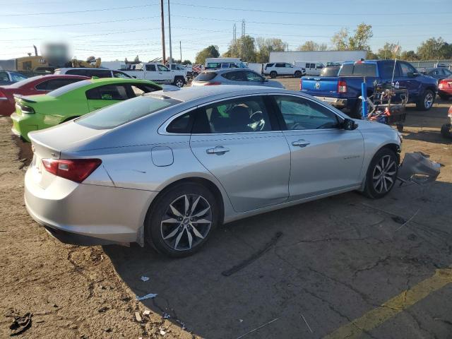 Photo 3 from auction – 2018 CHEVROLET MALIBU LT with VIN 1G1ZD5ST3JF285980
