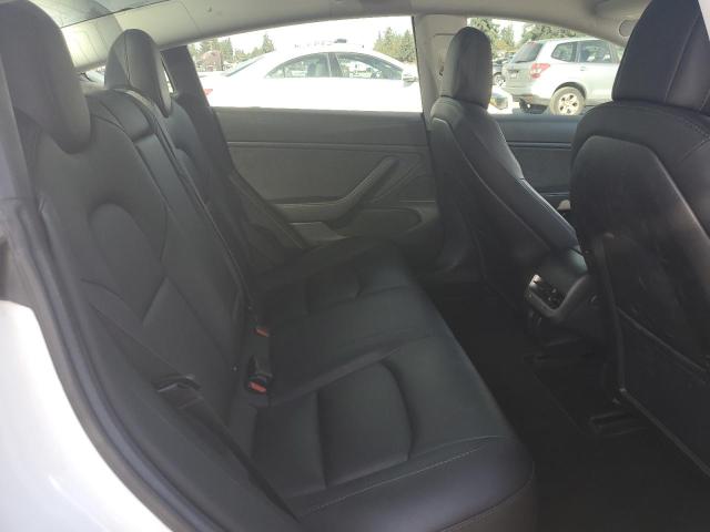 Photo 10 from auction – 2018 TESLA MODEL 3 with VIN 5YJ3E1EB0JF088629