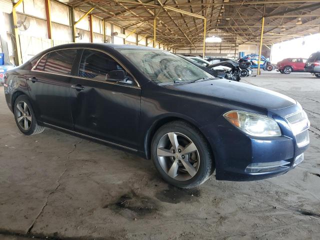 Photo 4 from auction – 2011 CHEVROLET MALIBU 1LT with VIN 1G1ZC5E12BF345343