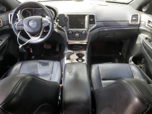 Photo 8 from auction – 2014 JEEP GRAND CHER with VIN 1C4RJEBG9EC290627