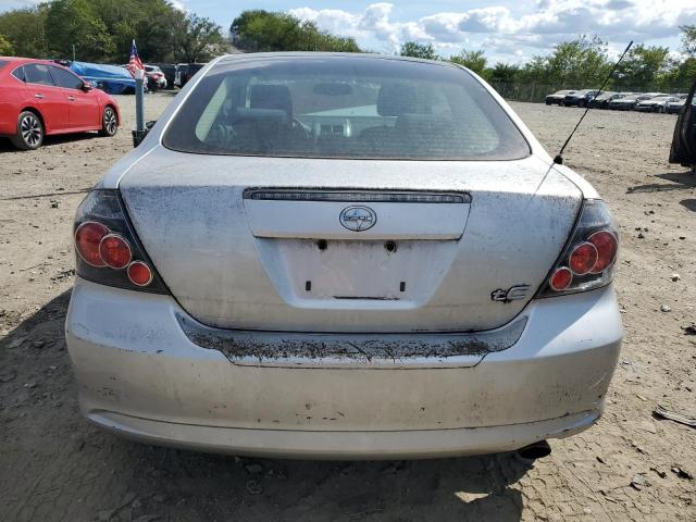 Photo 6 from auction – 2009 TOYOTA SCION TC with VIN JTKDE167690297147