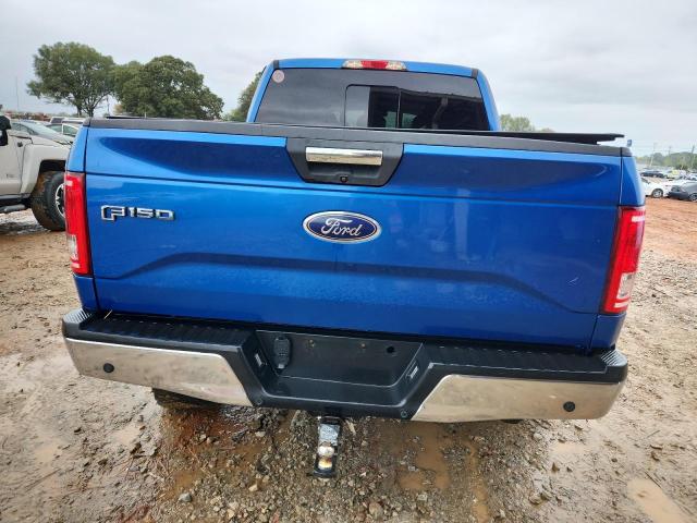 Photo 6 from auction – 2015 FORD F150 SUPER with VIN 1FTEW1EG7FFC89206