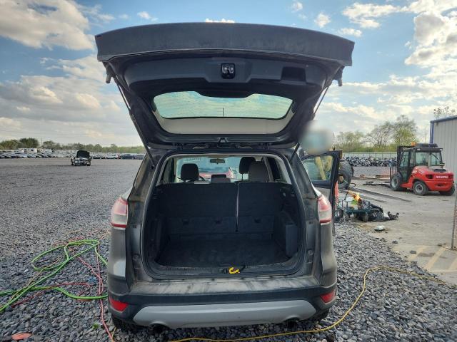Photo 6 from auction – 2014 FORD ESCAPE SE with VIN 1FMCU9GX0EUB81900