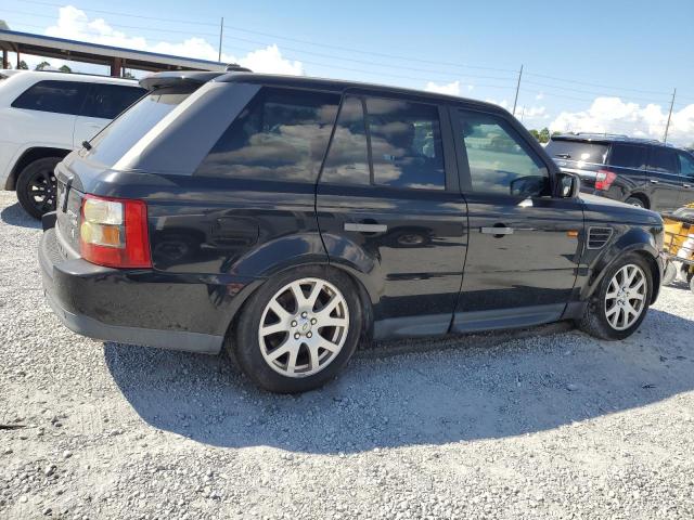 Zdjęcie 3 z aukcji – 2007 LAND ROVER RANGE ROVE z VIN SALSK25487A107336