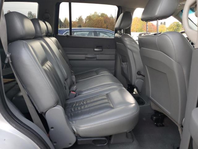 Photo 11 from auction – 2006 DODGE DURANGO LI with VIN 1D4HB58296F111090