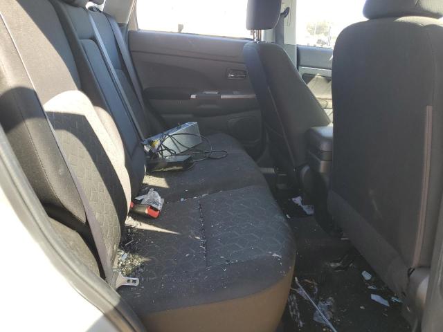 Photo 11 from auction – 2021 MITSUBISHI OUTLANDER with VIN JA4APVAU8MU025574