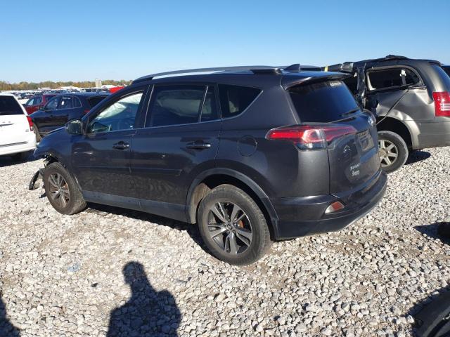 Photo 2 from auction – 2018 TOYOTA RAV4 ADVEN with VIN 2T3RFREV7JW746960