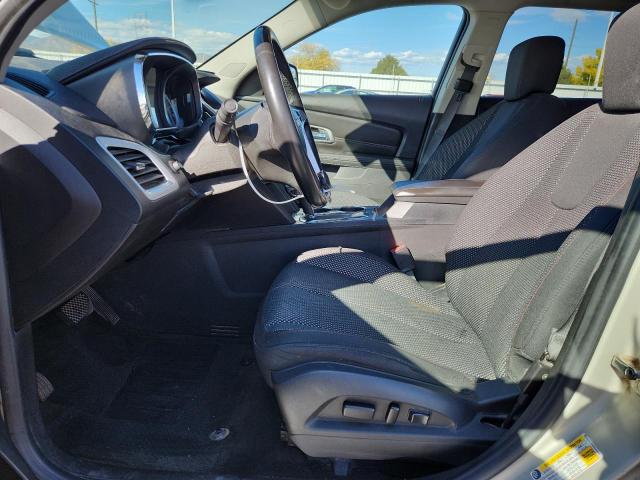 Photo 7 from auction – 2013 GMC TERRAIN SL with VIN 2GKFLTEK6D6413068