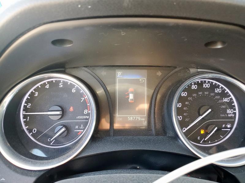 Photo 9 from auction – 2020 TOYOTA CAMRY LE with VIN 4T1C11AK2LU998032