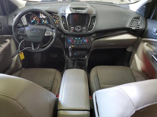 Фото 8 с аукциона – 2017 FORD ESCAPE TIT с VIN 1FMCU9J90HUB65341