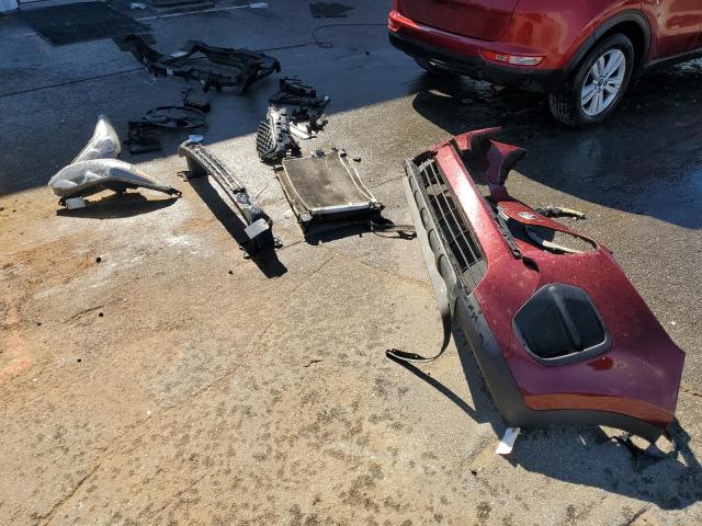 Photo 13 from auction – 2018 KIA SPORTAGE with VIN KNDPM3AC7J7413412