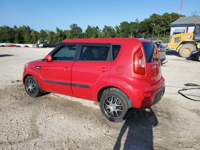 Photo 2 from auction – 2013 KIA SOUL with VIN KNDJT2A51D7622234