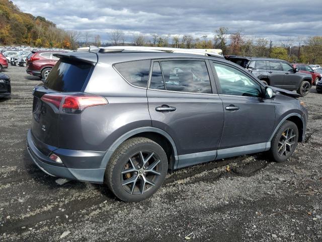 Photo 3 from auction – 2016 TOYOTA RAV4 SE with VIN 2T3JFREV3GW478124